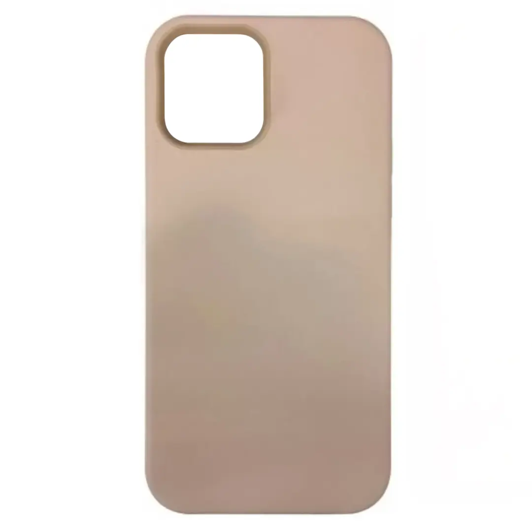 iPhone 15 Pro/iPhone 14 Pro MagSafe Soft Touch Rose Gold